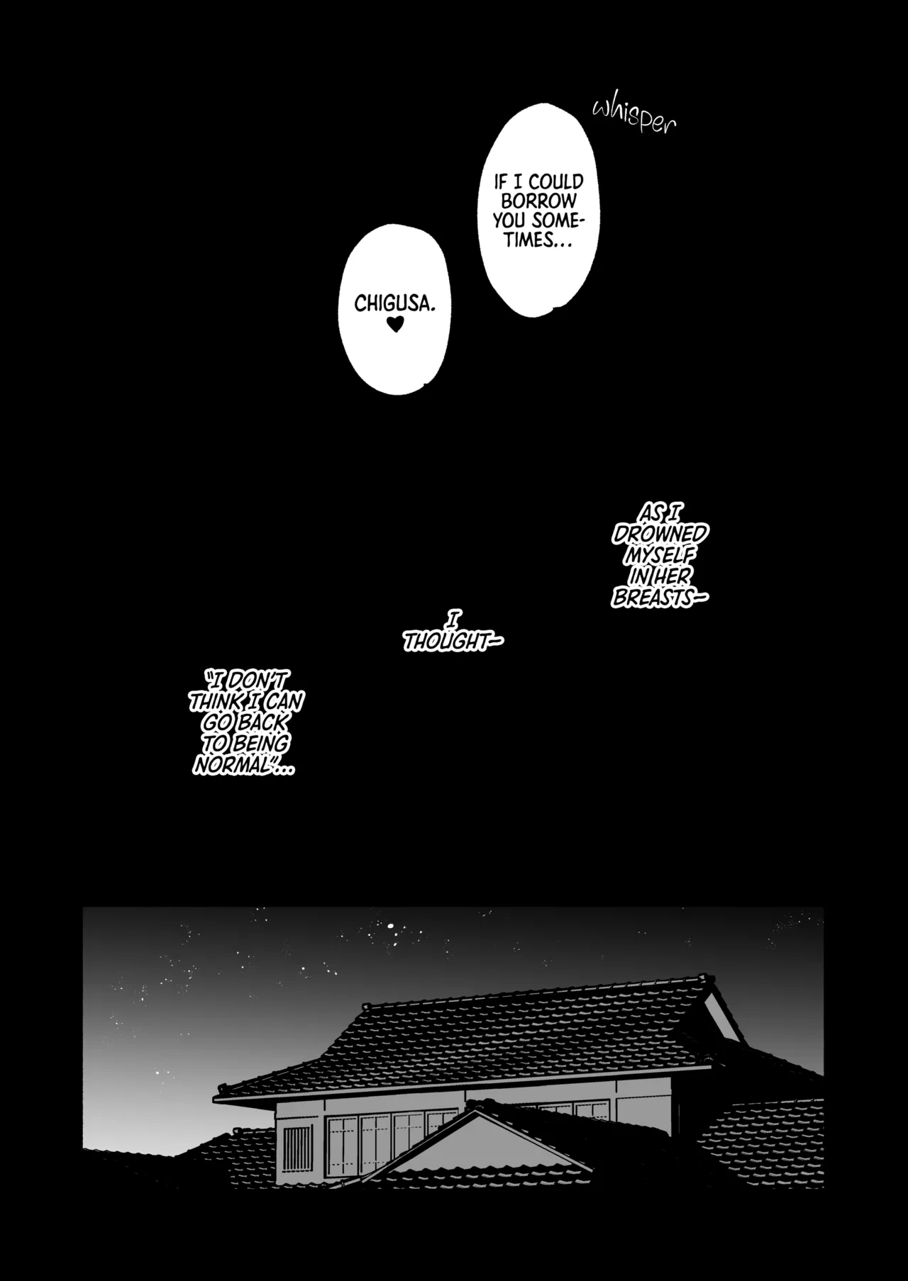Boku no Geshuku Seikatsu ni Tsuite 2 | My Life in a Boarding House 2 - Page 64