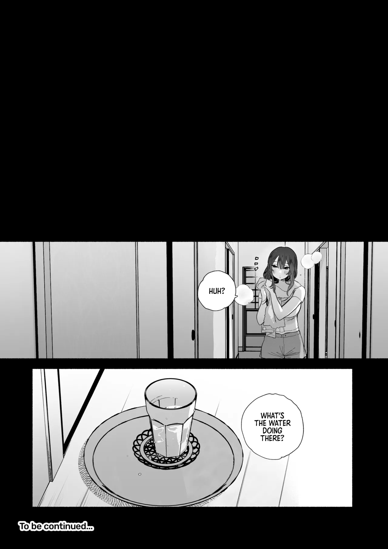 Boku no Geshuku Seikatsu ni Tsuite 2 | My Life in a Boarding House 2 - Page 65