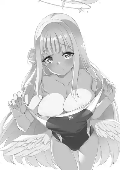 Watashi dake no Sensei...02 2