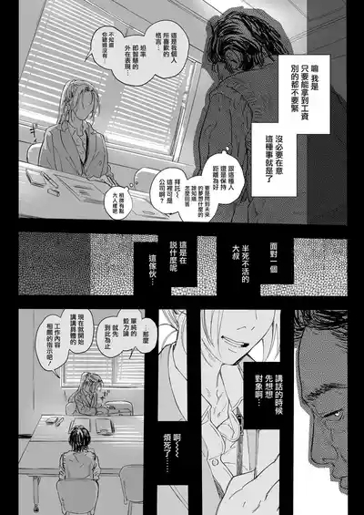 Shokuba no Elite Bijo Joushi wa、Tada no Ki no Tsuyoi Shojo Deshita! 8
