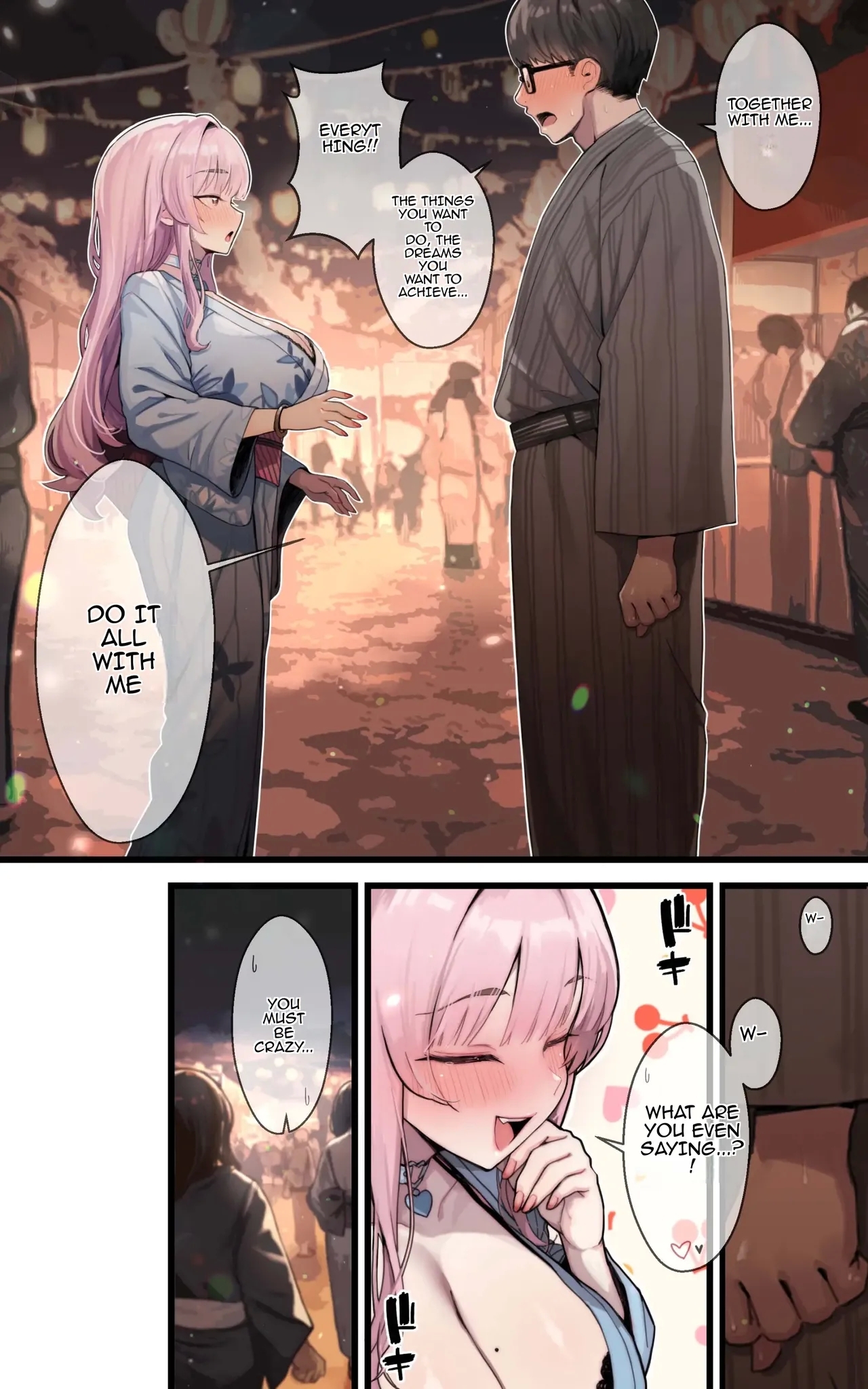 Boku Dake no Yariman ~Doko Demo Itsumo Demo Paizuri Tekoki LoveLove Pakopako Sasete Kureru Marina | My Fuck Buddy - Page 22