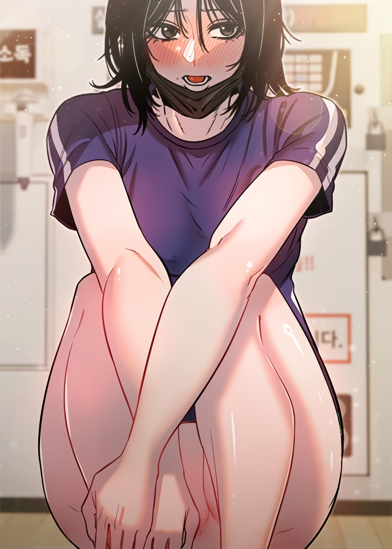 守护天使 | 守護天使 1-21 - Page 3