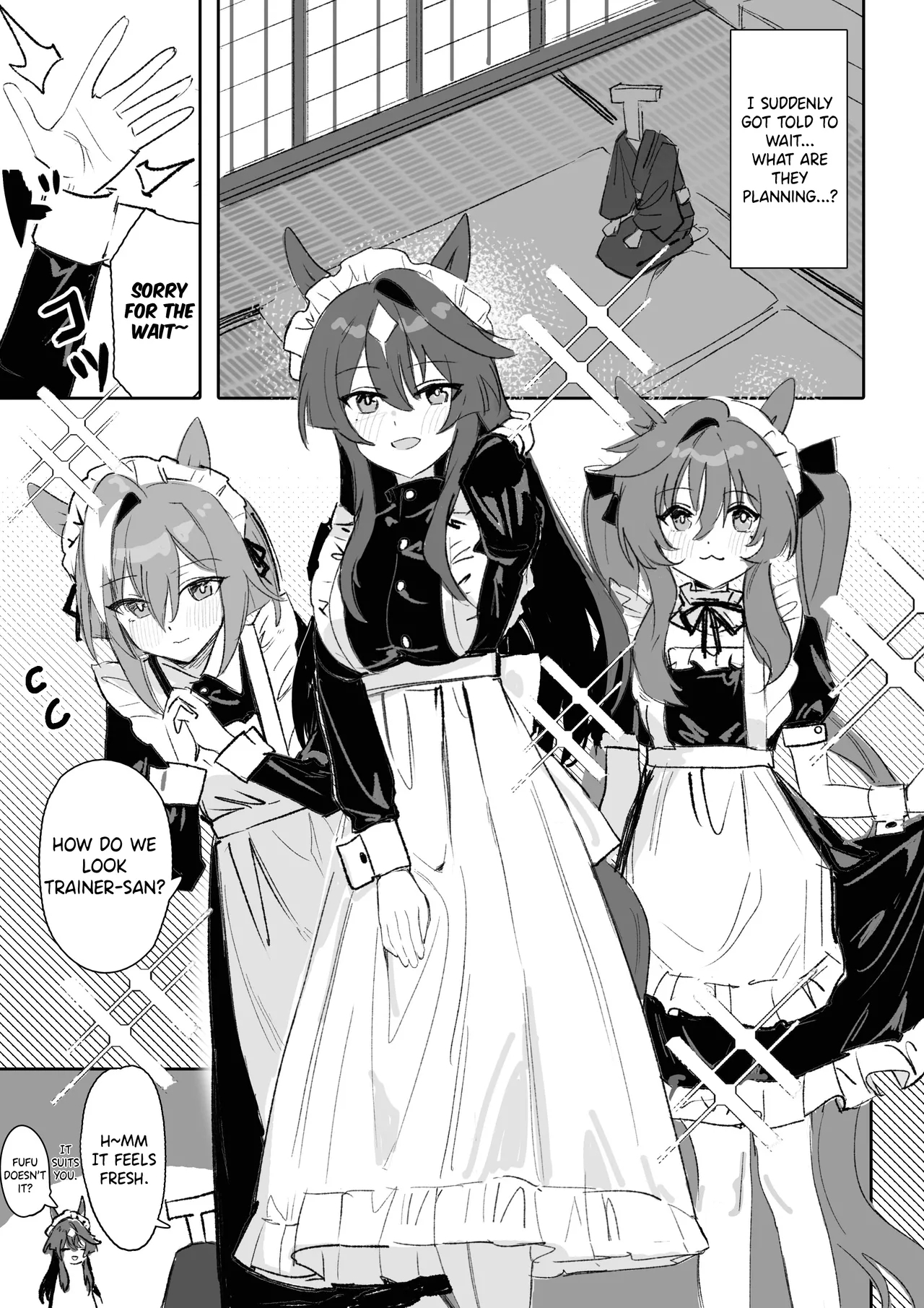 Marine Blue - Page 3