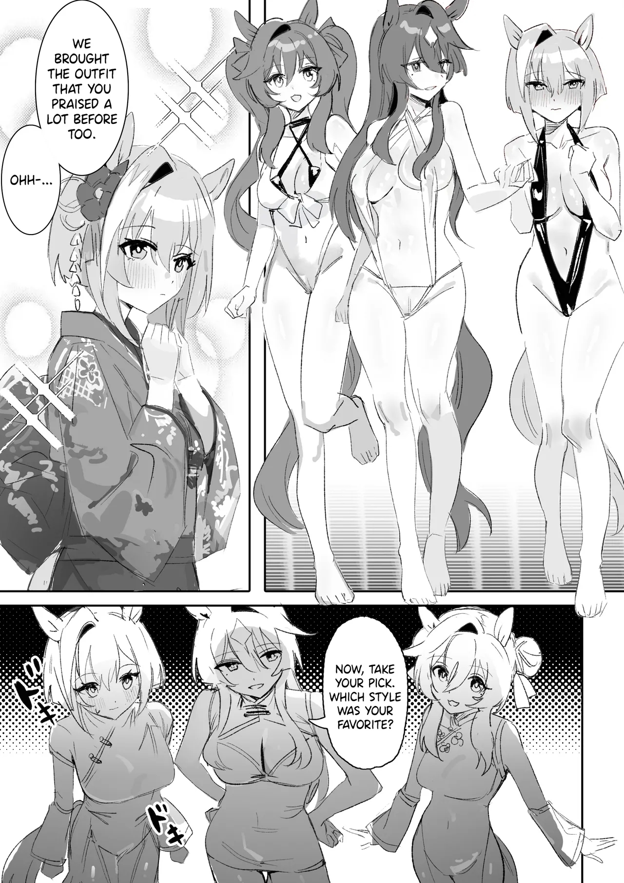 Marine Blue - Page 5