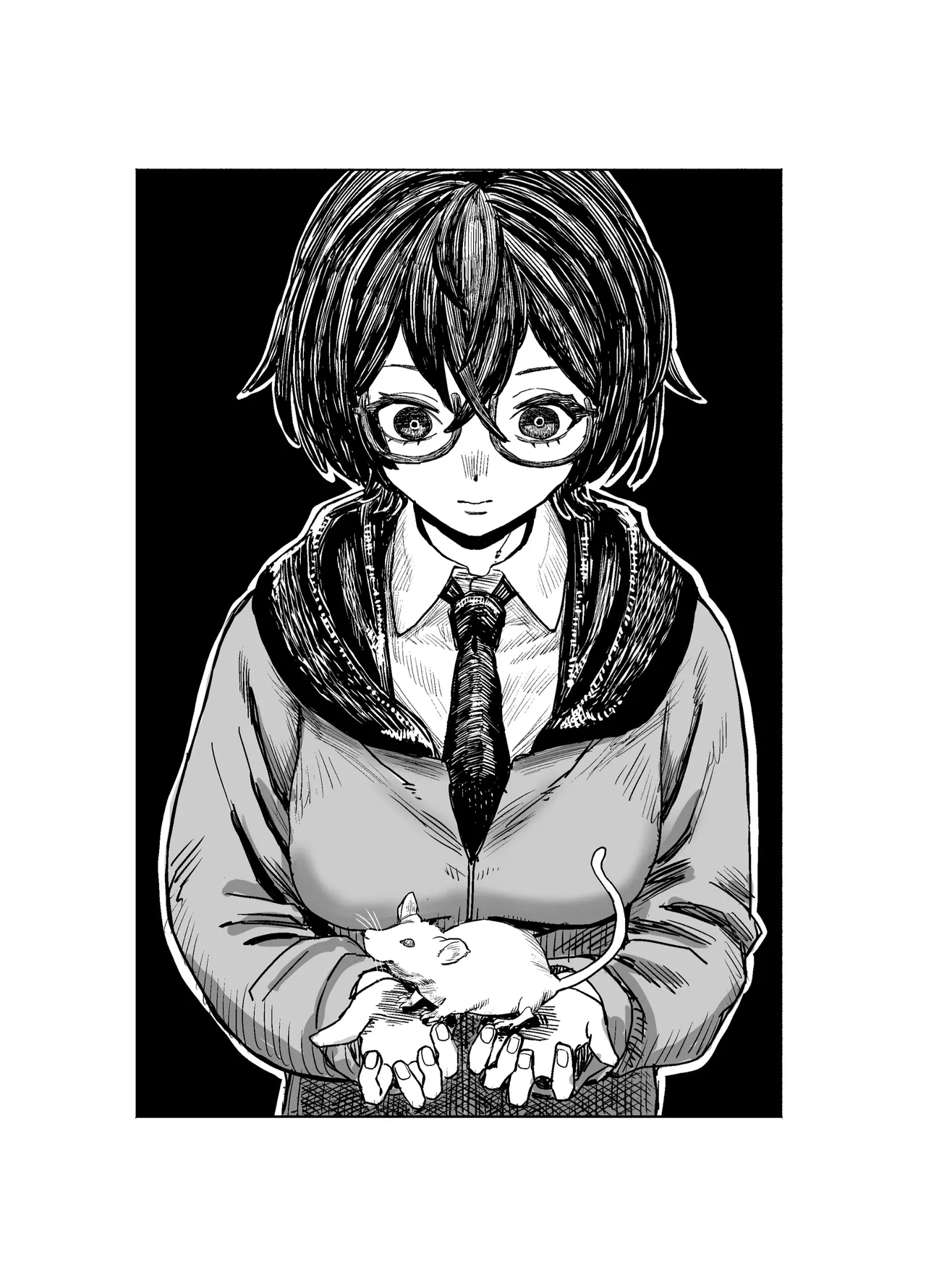 TSUZURI MEMORY - Page 10