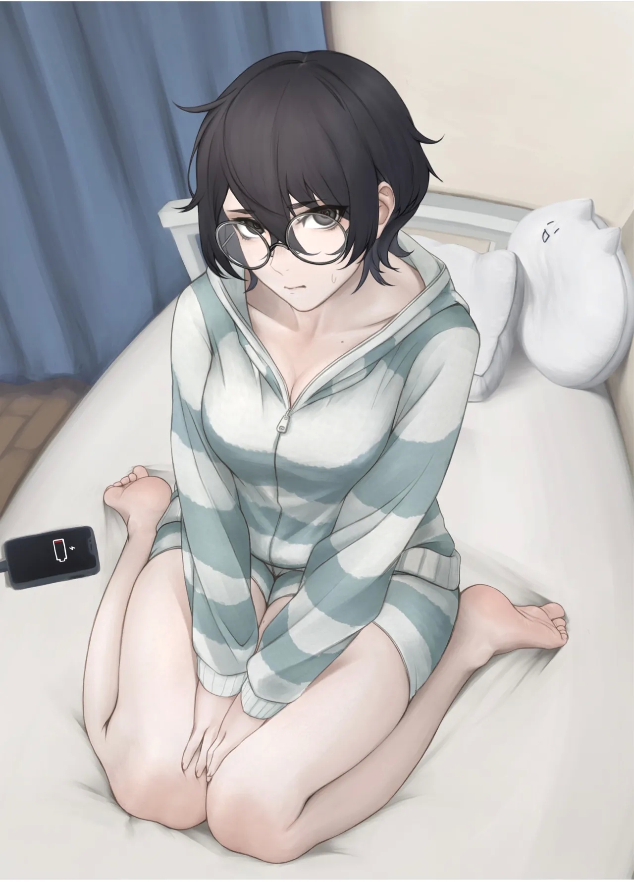 TSUZURI MEMORY - Page 6