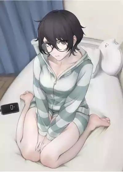 TSUZURI MEMORY 6
