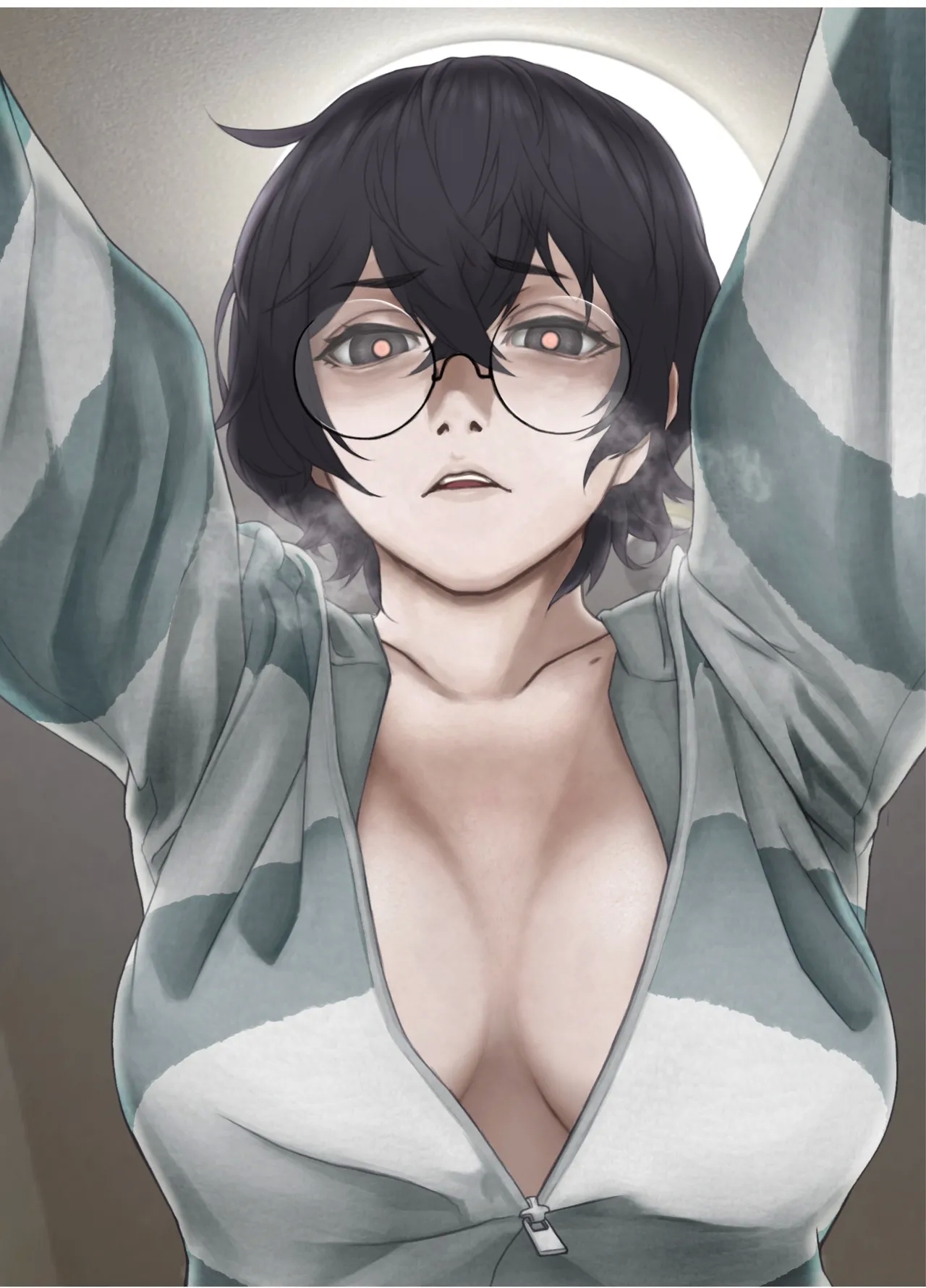 TSUZURI MEMORY - Page 7