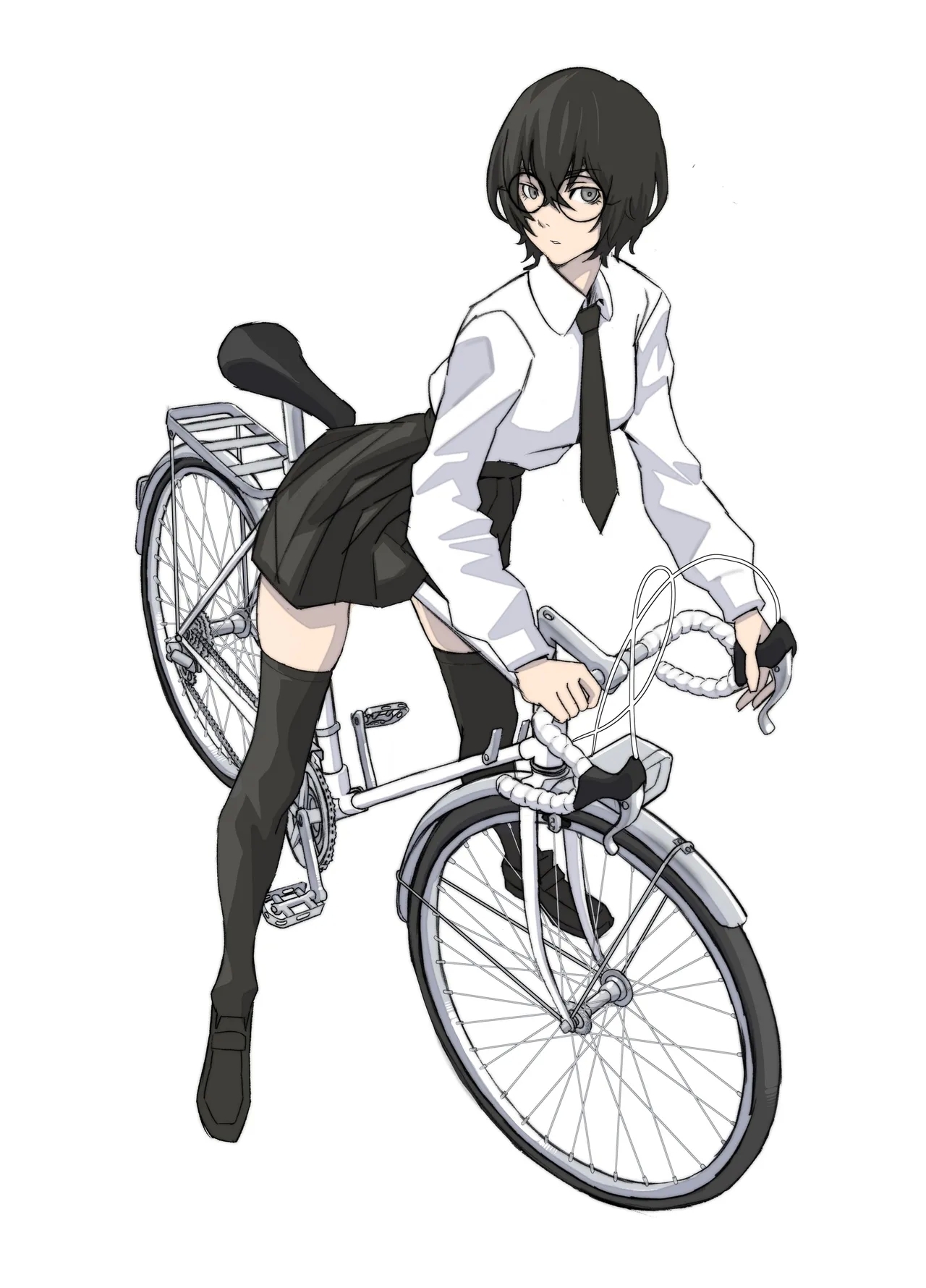 TSUZURI MEMORY - Page 9