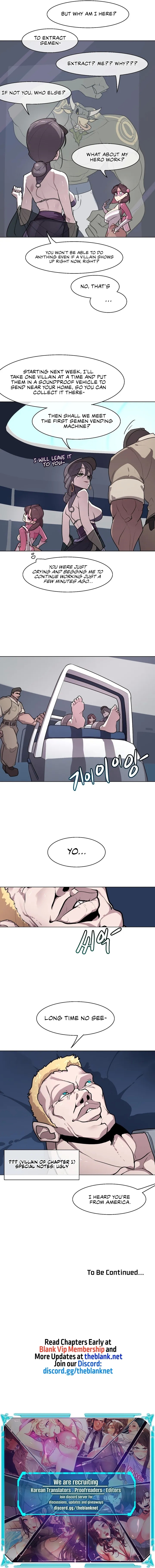 Secret! Orgasm Hero - Page 97