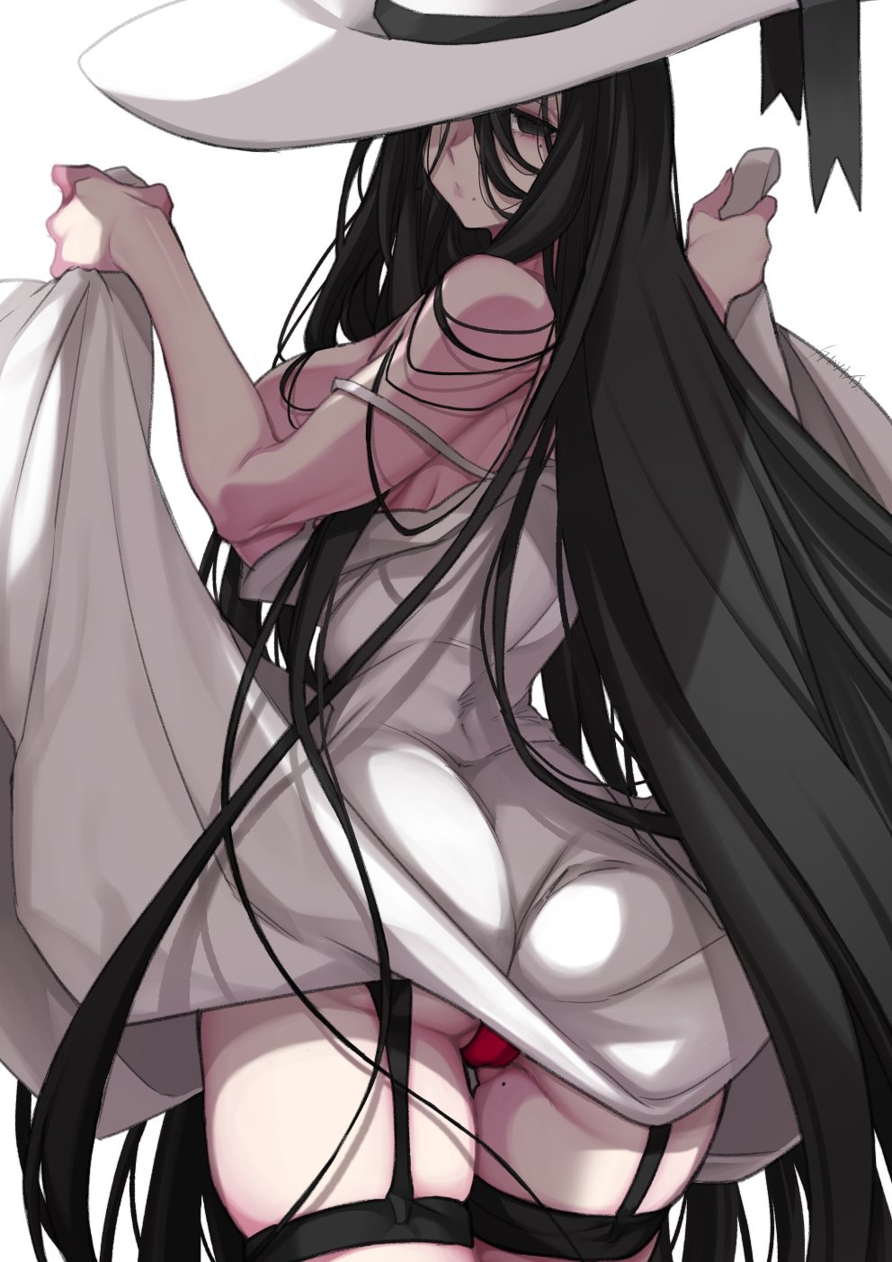 Ayakashimoude | Ghostly pilgrimage - Page 47