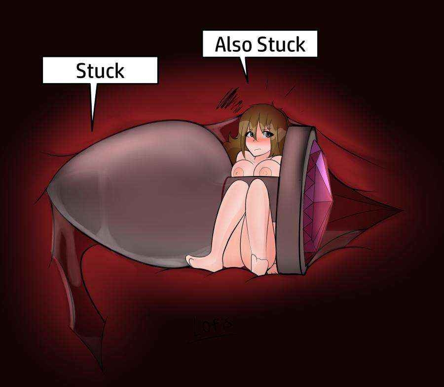 Random giantess pics - Page 11