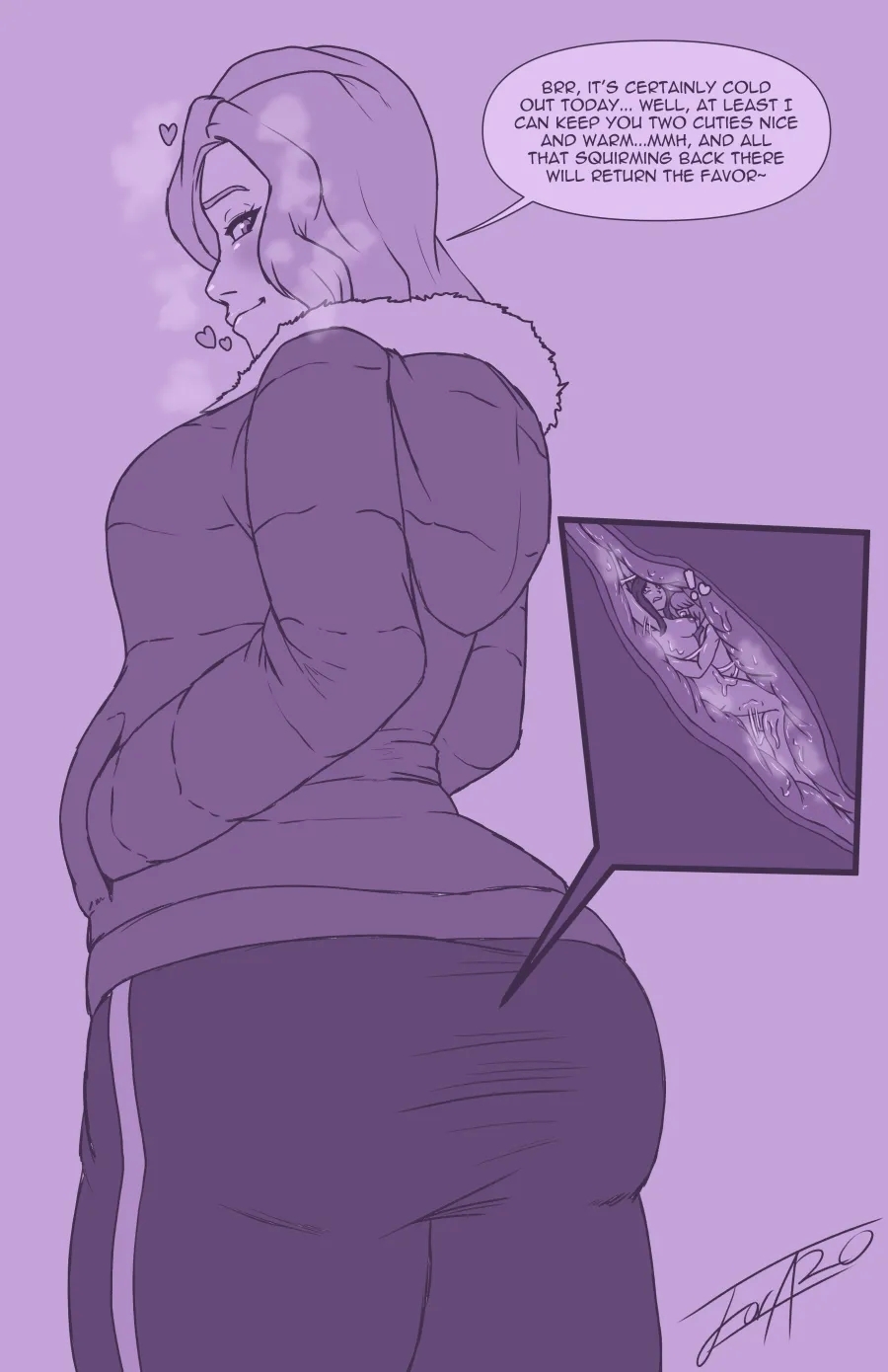 Random giantess pics - Page 22