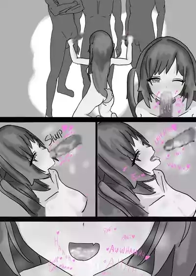 My Wife's NTR Diary 2 10