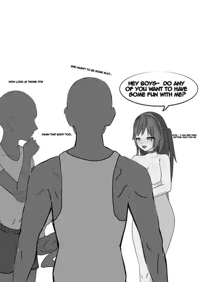 My Wife's NTR Diary 2 6