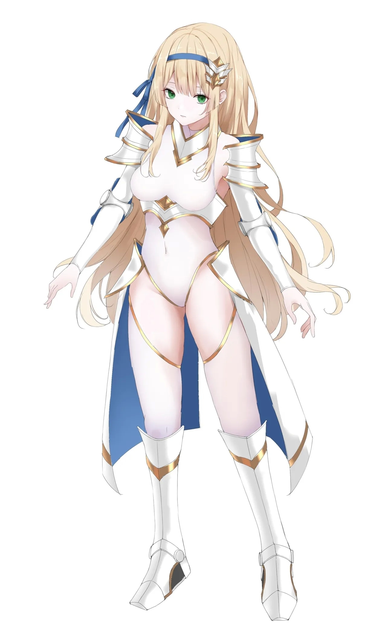 牢獄の姫騎士～発情した姫騎士は守るべきショタを逆レして自分の欲望を満たしてしまう～ - Page 35