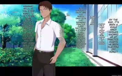 Naka ga Ii Onna Tomodachi wa Aitsu no Kanojo datta 10