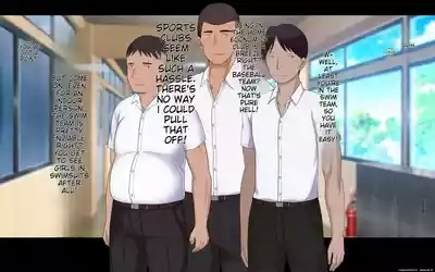Naka ga Ii Onna Tomodachi wa Aitsu no Kanojo datta 2