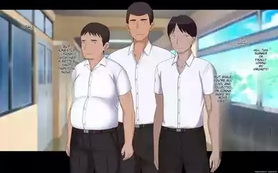 Naka ga Ii Onna Tomodachi wa Aitsu no Kanojo datta 6