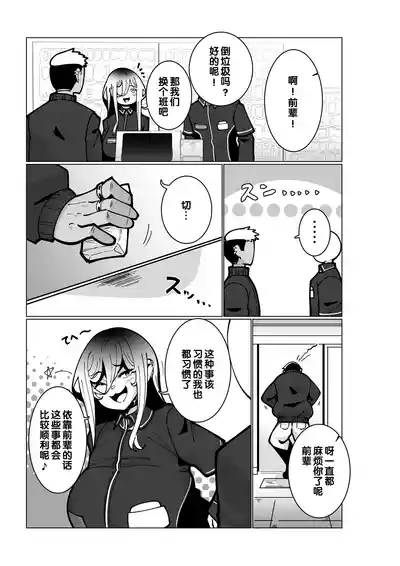 Toaru Beit Saki nite. 5