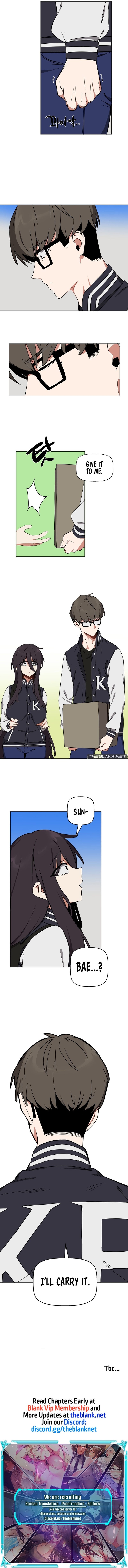 Alt Account Trap! - Page 89