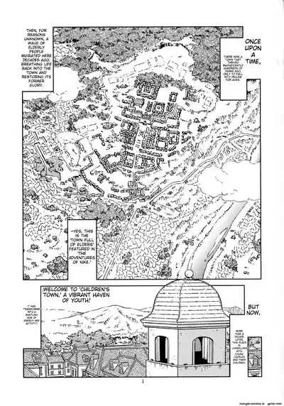 Tabitabi Nikki ni wa Shirusenakatta Koto. 2 2