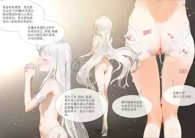 菲莉茜雅小姐的答谢演出 5