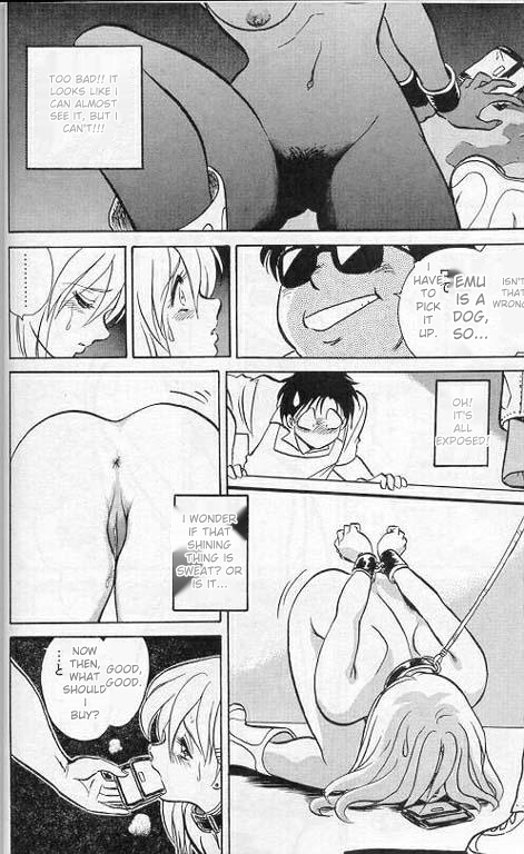 Player S - Page 9