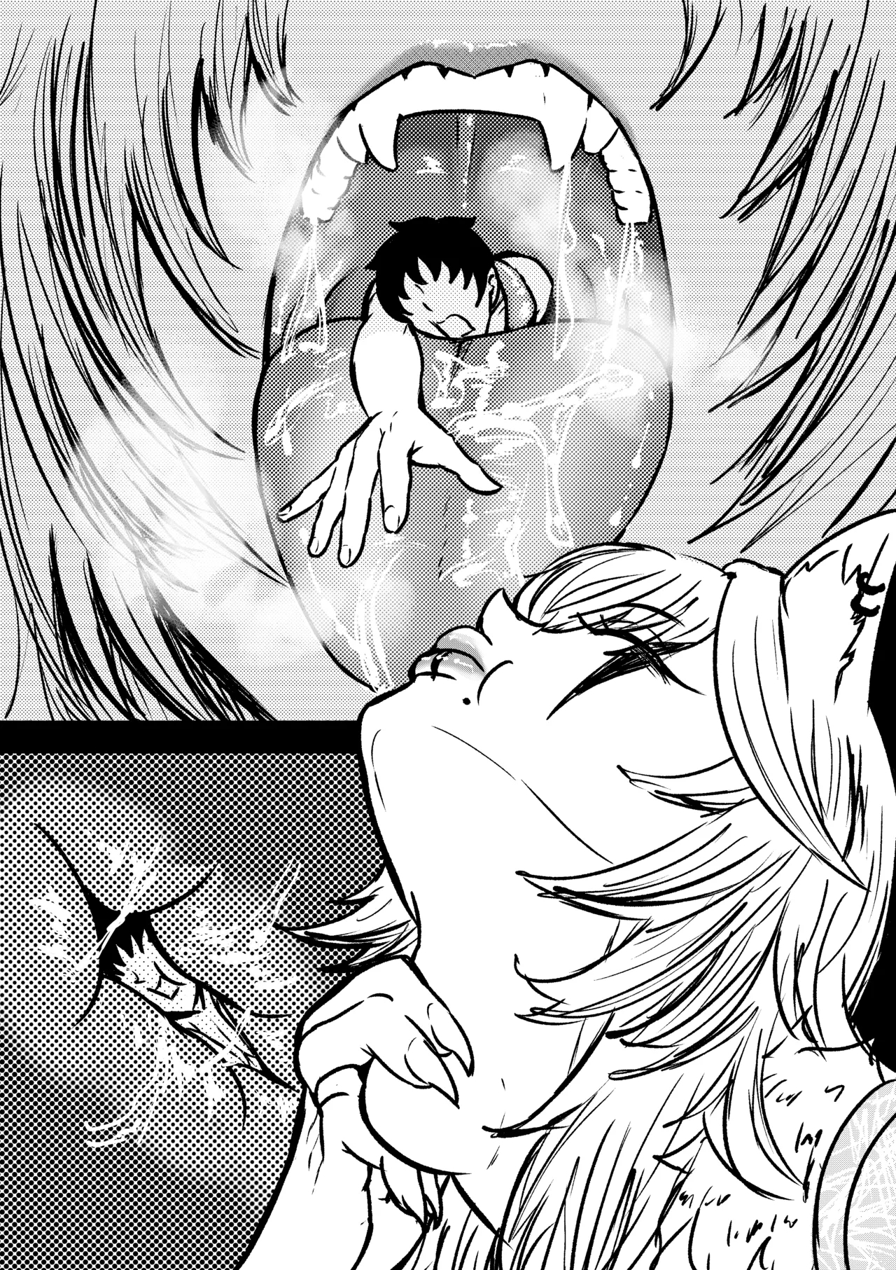 Misc Vore 2 3