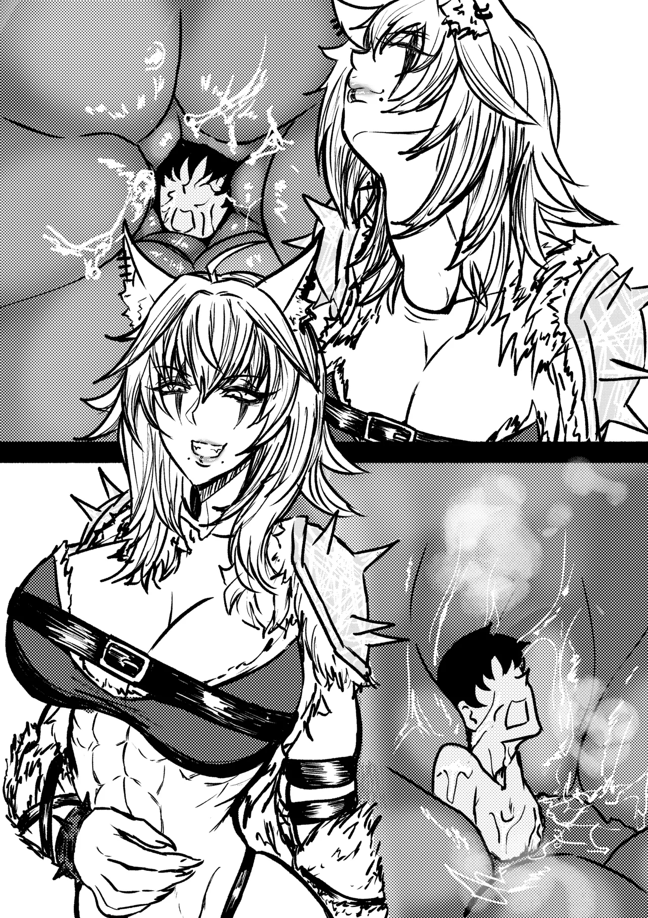 Misc Vore 2 4