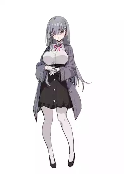 精液占い 6