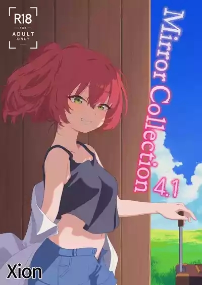 Mirror Collection 4.1 1