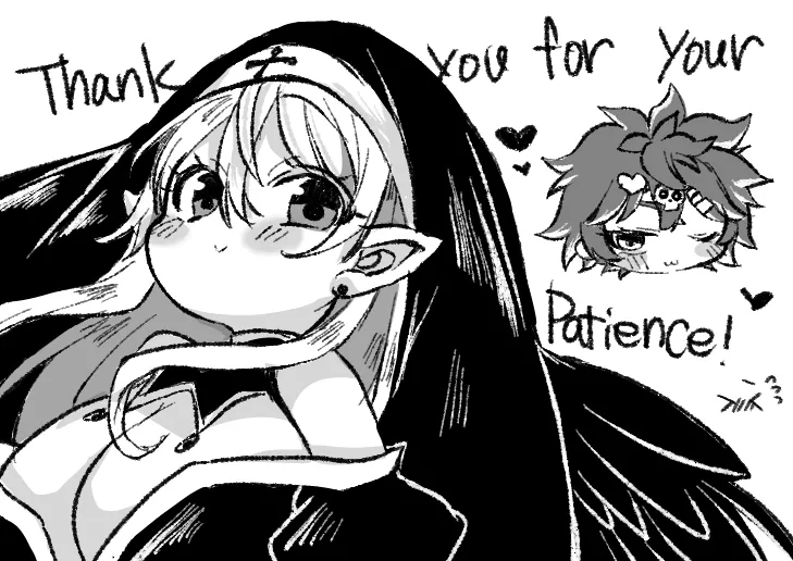 ご依頼主のVtuber様の成人向けな小話。 - Page 16