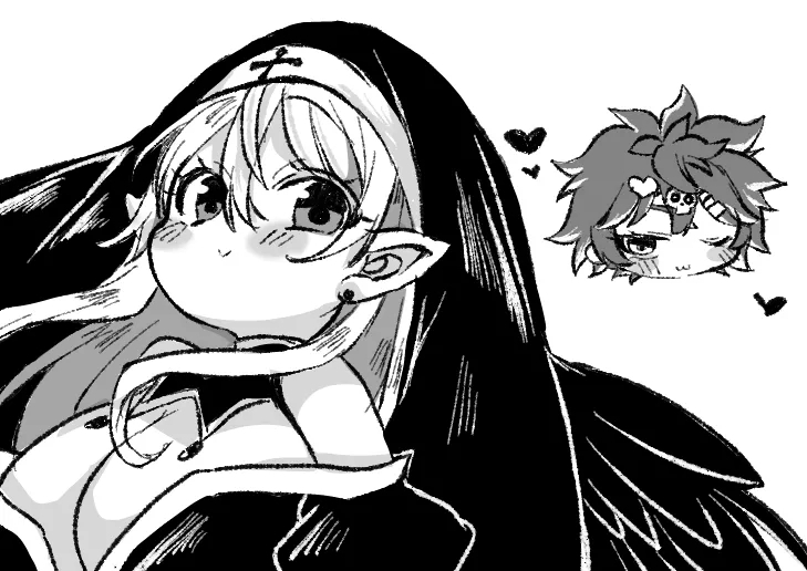 ご依頼主のVtuber様の成人向けな小話。 - Page 17