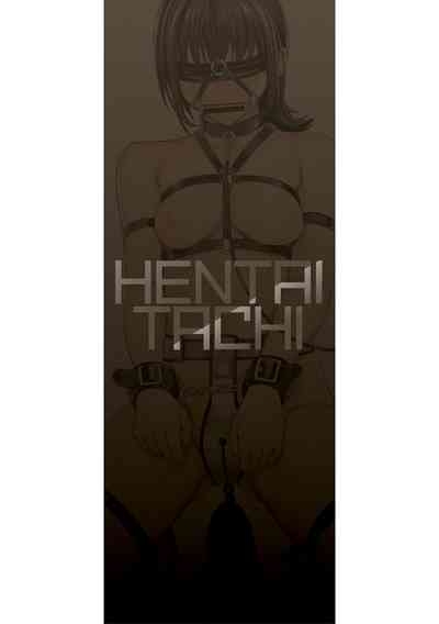 Hentai-tachi 2