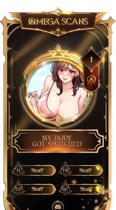 My Body Got Switched 2