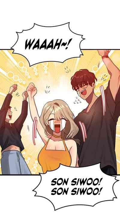 My Body Got Switched 6