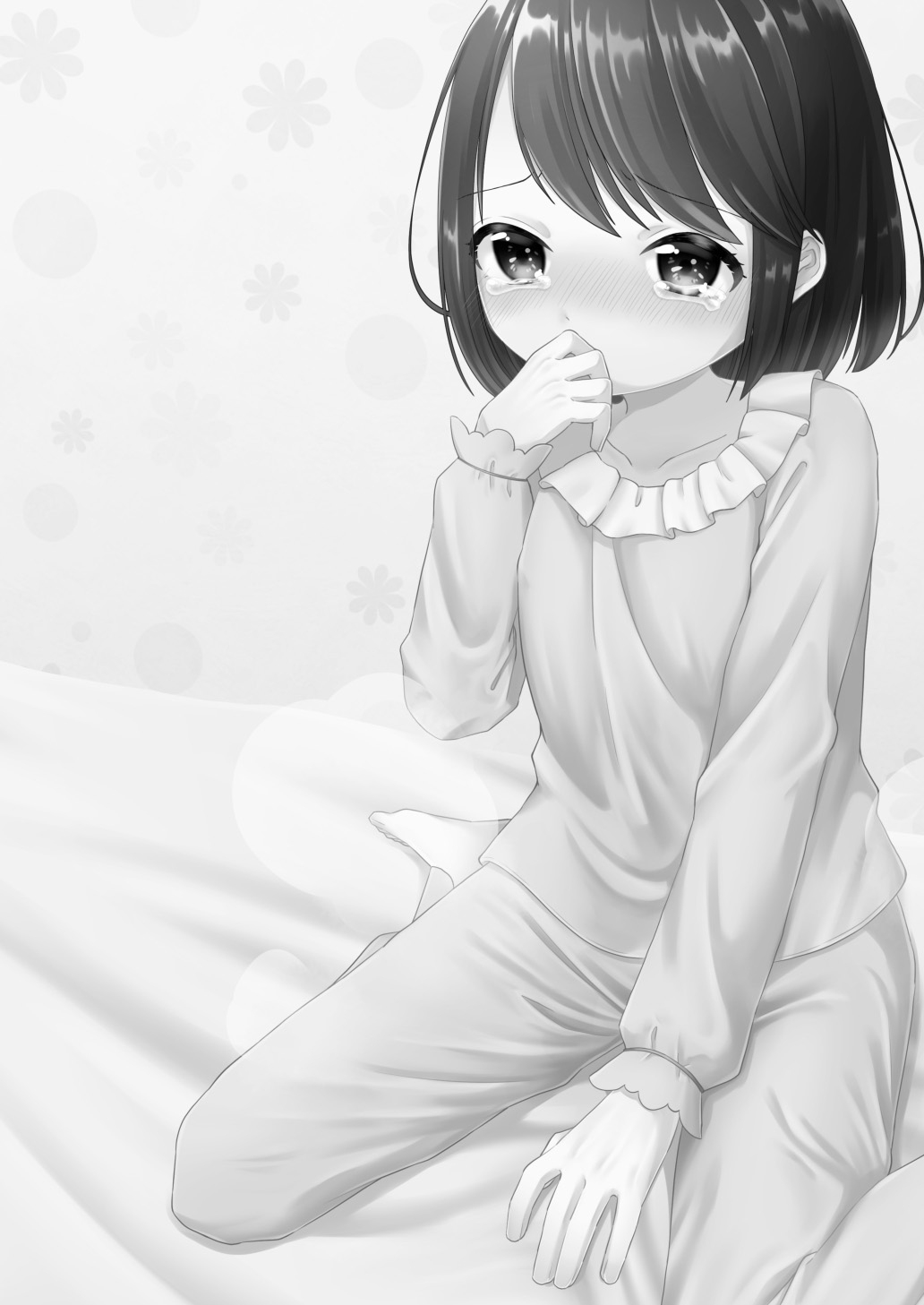 Onesho Ecchi - Page 21