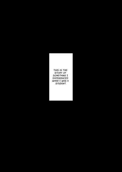 Ano Hi, Haioku de Boku no Mukuro ni Okita Dekigoto | What I Experienced That Day In The Abandoned House 2