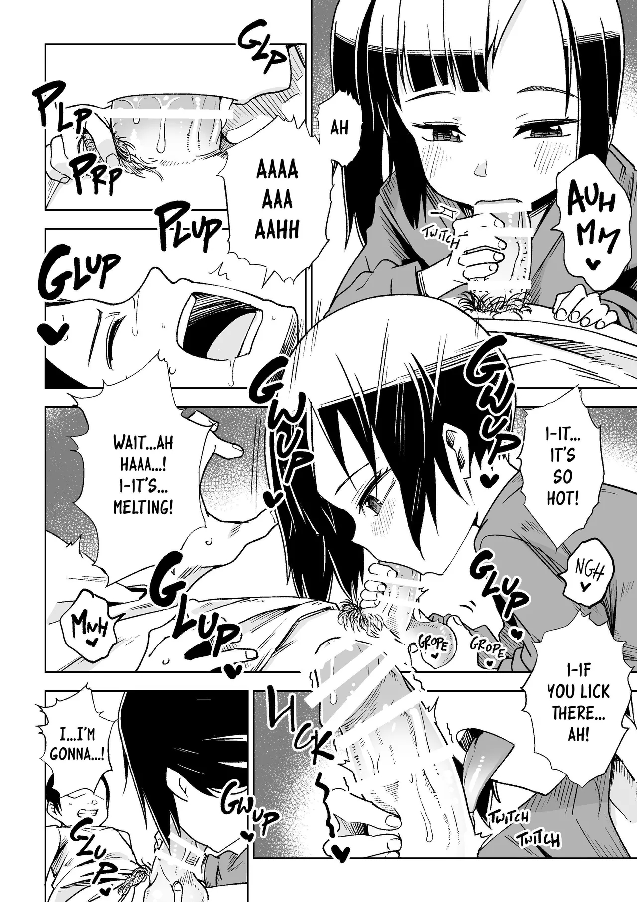 Zashikiwarashi ga Yattekita!! | A Zashiki-warashi Has Appeared!! - Page 13