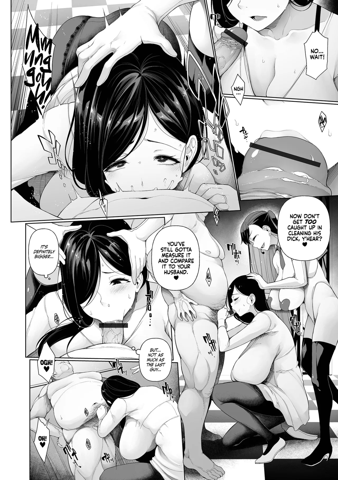 Shakkin Hensai Variety | Debt Settlement Variety Gameshow - Page 14