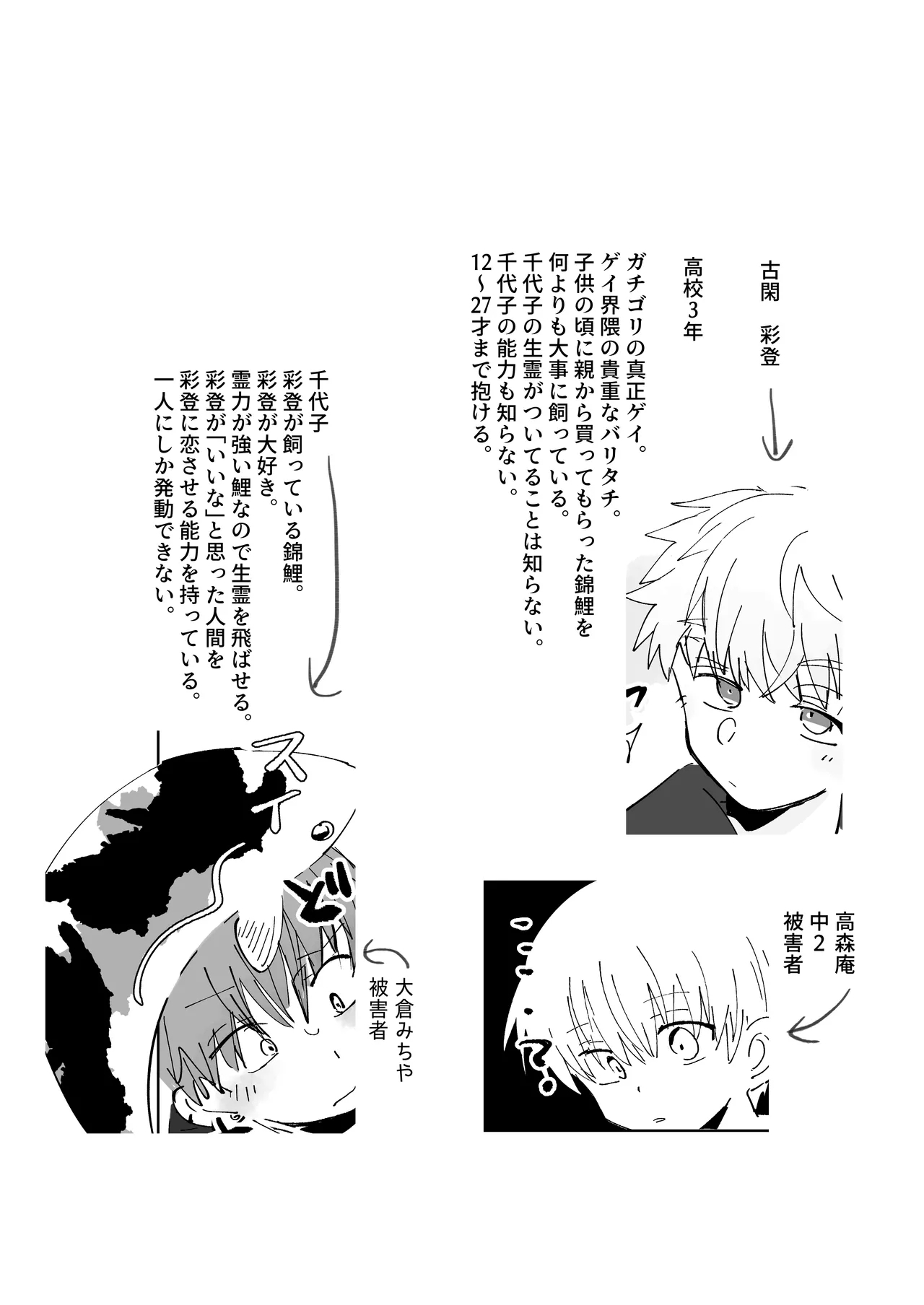 Ni Koi Kontorouru 29