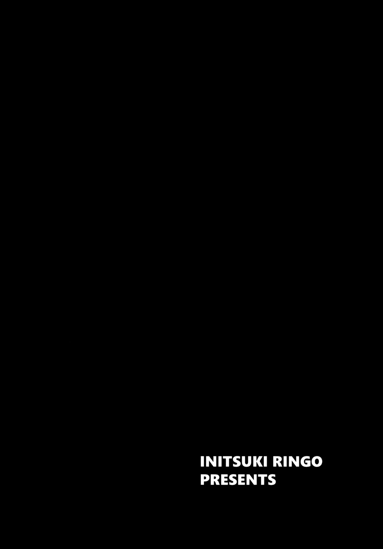 Senpai Josou Meirei - Page 36