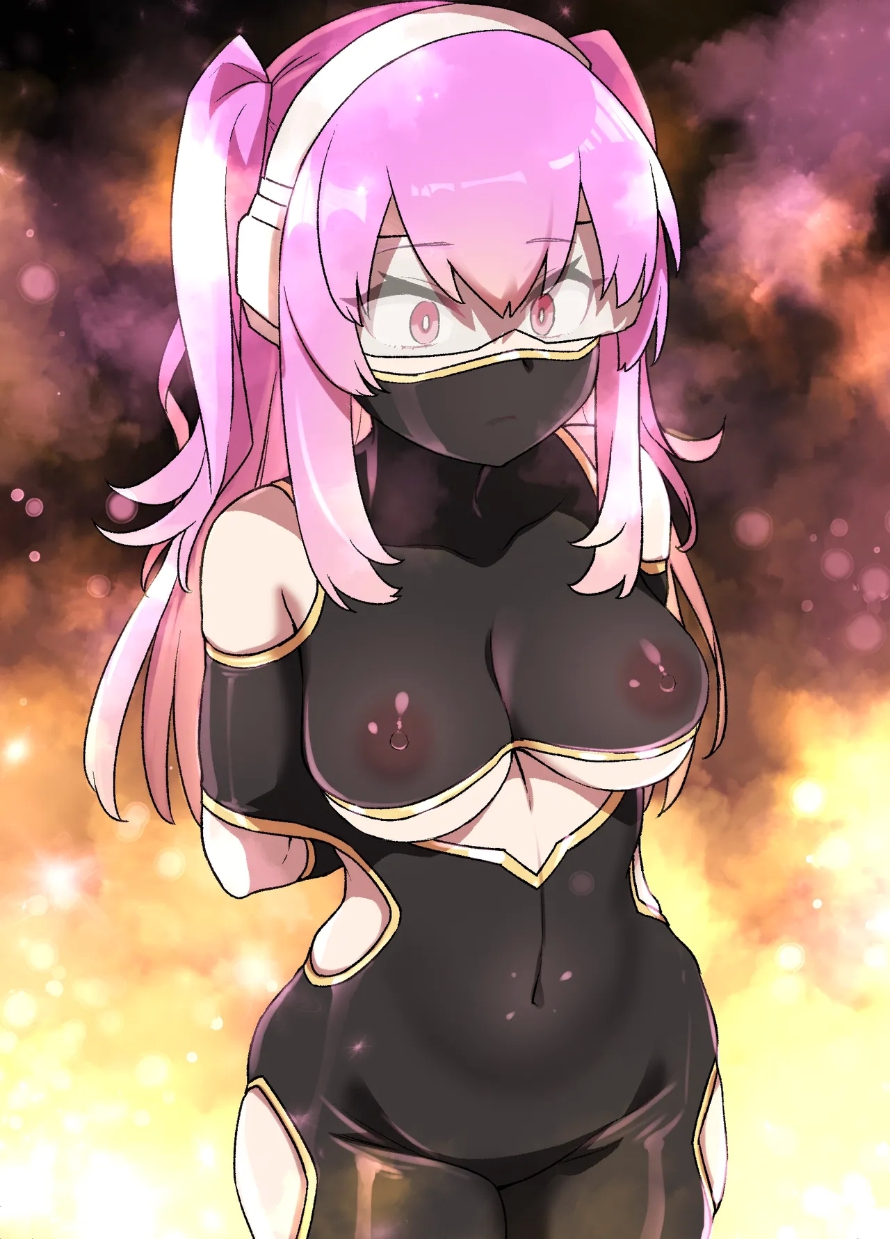 砂漠の国でハーレム奴〇に堕ちる女の子 - Page 13