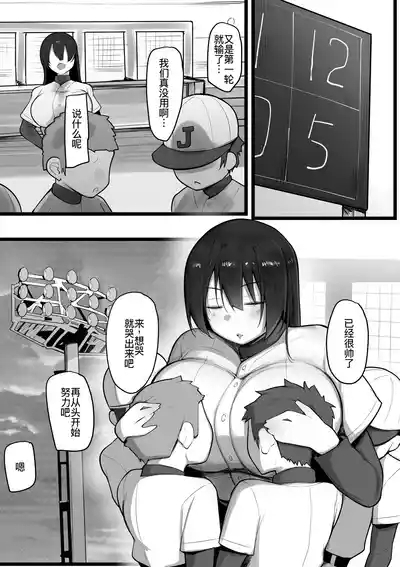 僕らの女神さまは… 4