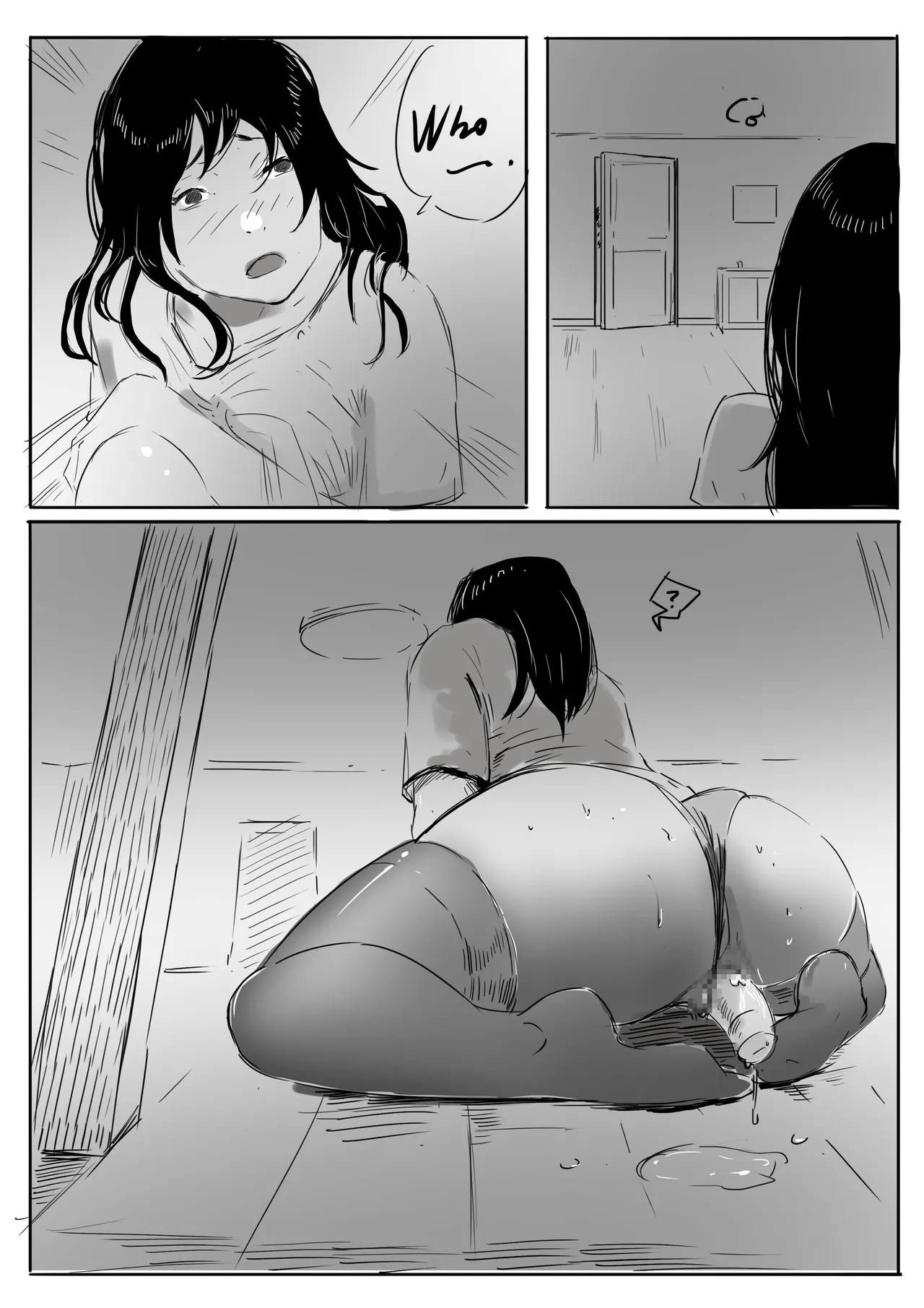 Rural Stories - Page 6