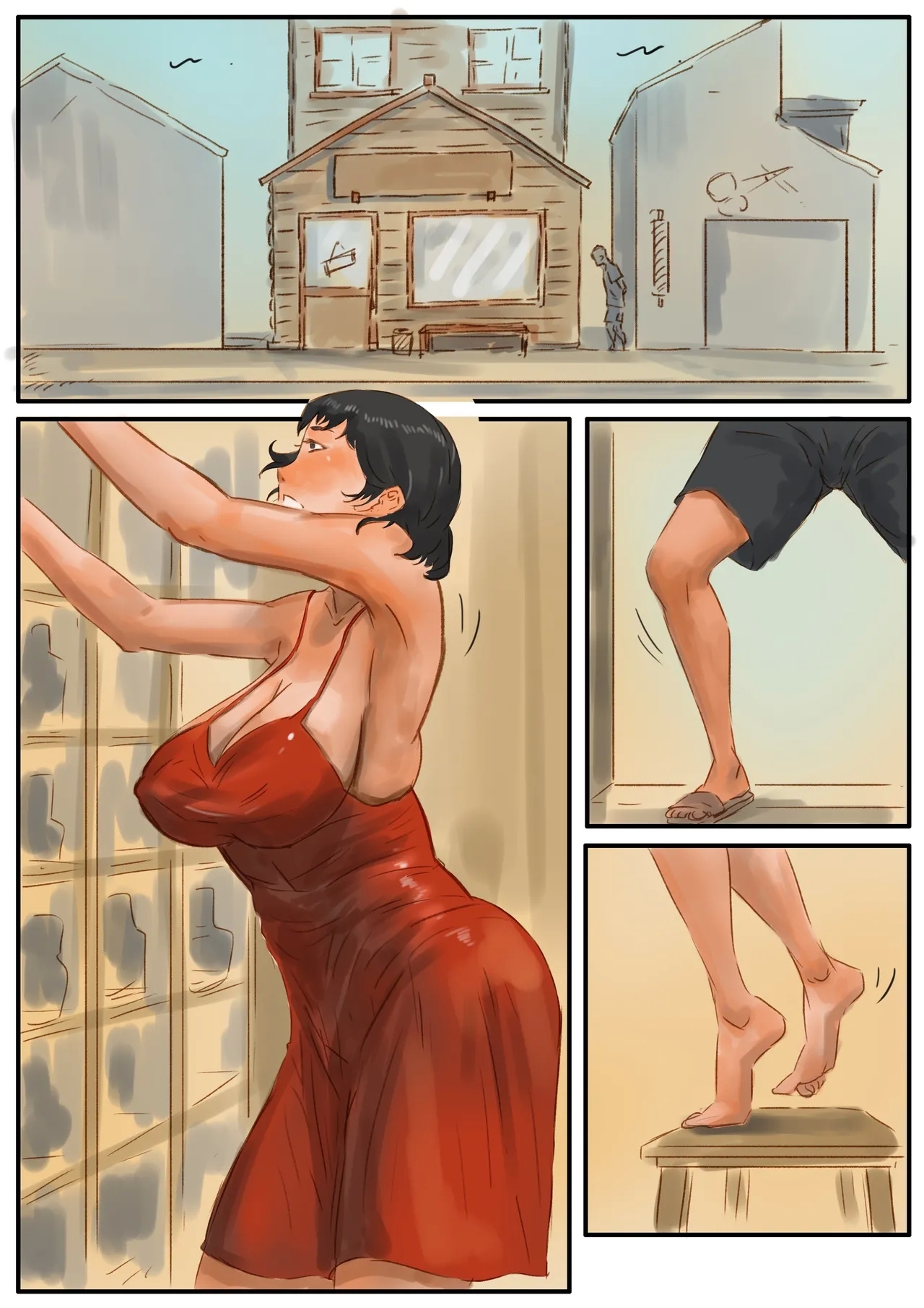 Rural Stories - Page 91