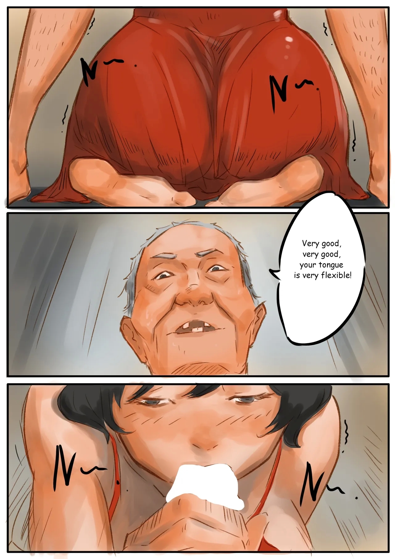 Rural Stories - Page 95