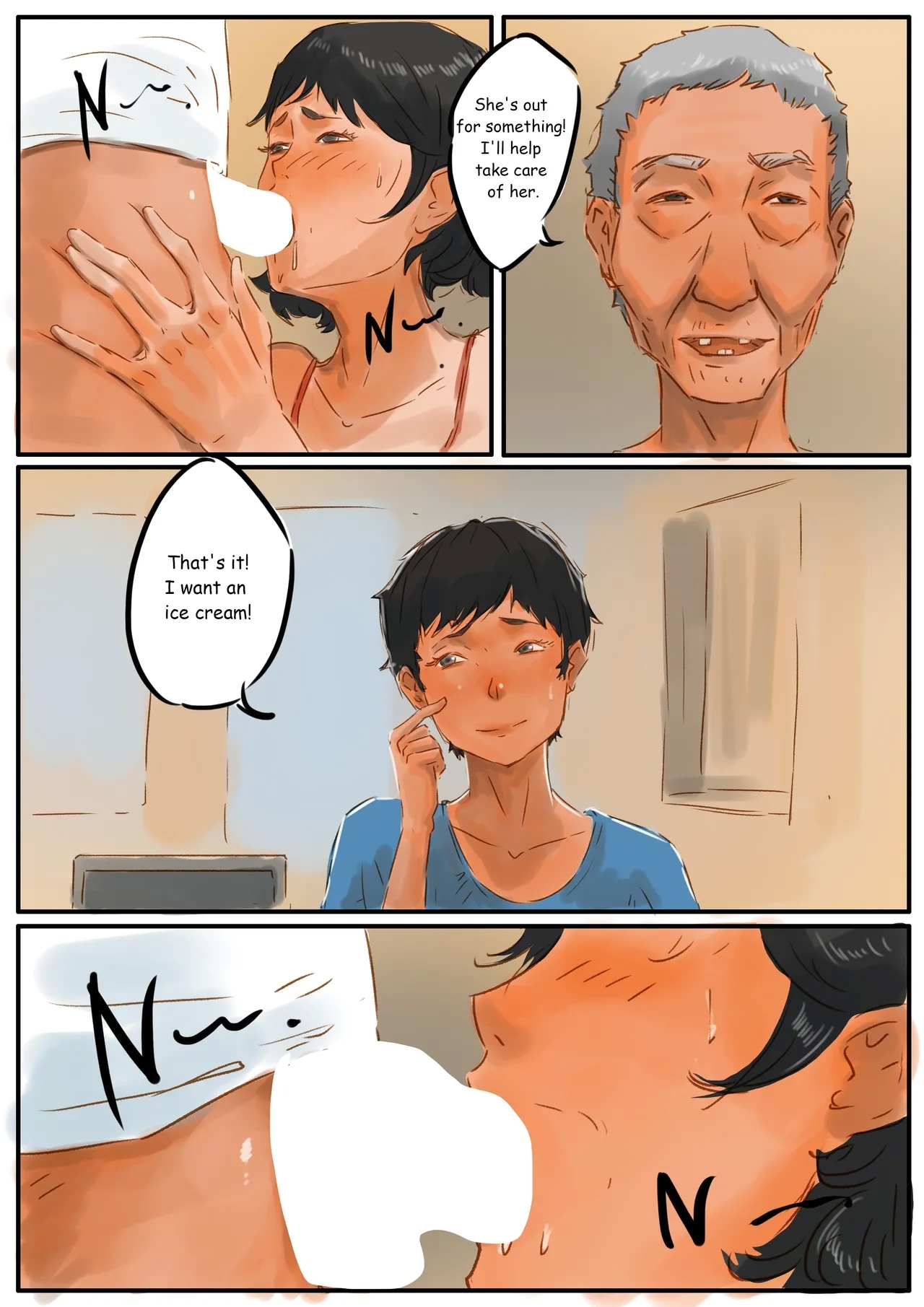 Rural Stories - Page 98