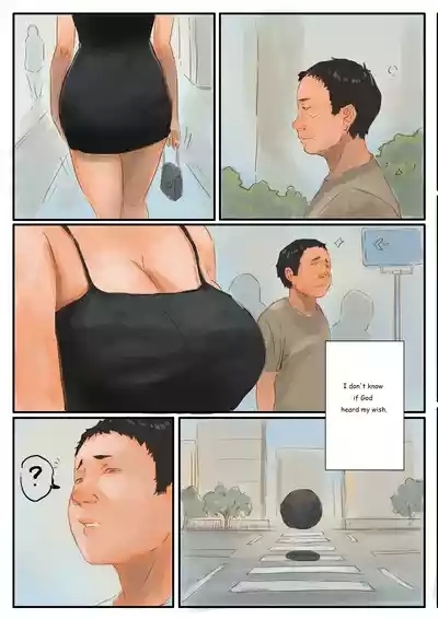 Restart your life 4